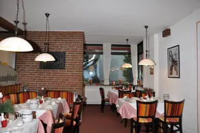 Landhaus Dürkop - Restaurante
