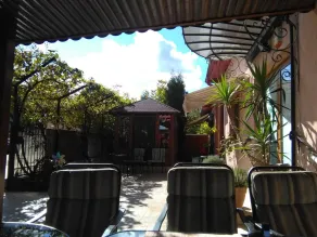 Vila Toparceanu - Restaurant