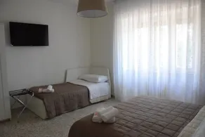 San Lorenzo - Room