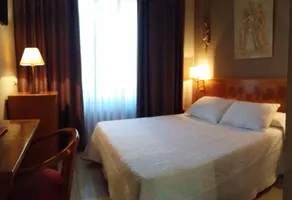 Hotel San Polo - Chambre