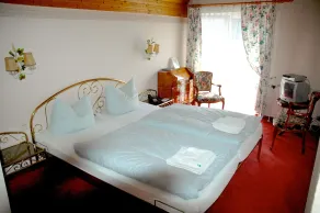 Zum neuen Schwan - Room