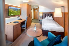 Hotel Helmer - Room