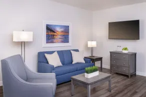 Beachfront Inn and Suites at Dana Point - Chambre