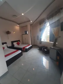 HOANG VIET MOTEL - Room