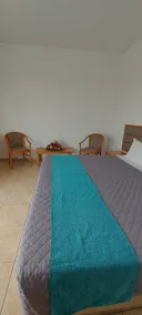 New Famagusta Hotel&Suites - Room