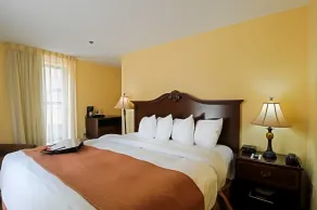 Main Street Inn - Chambre