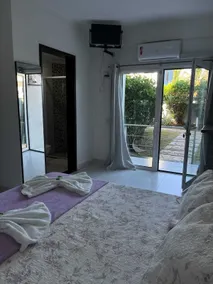 Pousada Mar Alto - Zimmer