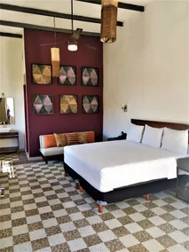 Hotel Urban - Rum