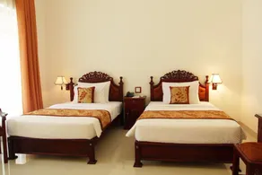 Centauria Lake Resort - Chambre