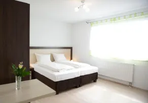 Naturparkhotel & Landgasthof Stromberg - Quarto