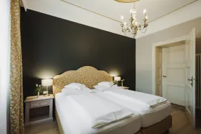 Hotel Adria - Chambre