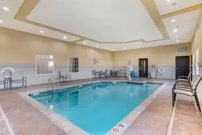 Comfort Inn & Suites - Piscine