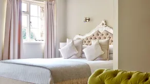 The Priory Hotel - Room