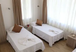 Agan Pension - Room