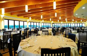 Corte dei Greci Resort & Spa - Restaurant