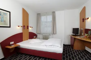 Stadthotel Kassel - Camera