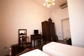 Hotel AeR BJ Vittoria - Room