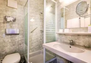 Villa Toscane - Bathroom