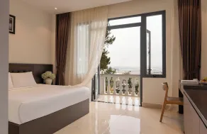Rung La Kim Resort - Quarto