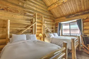 The Hibernation Station - Chambre
