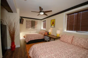 Tobacco Warehouse Inn - Rom