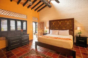 Villa Celeste - Zimmer