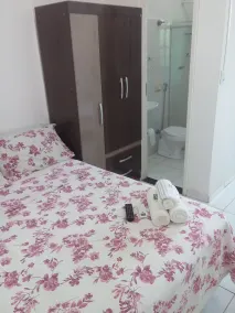 Pousada Casa Verde - Room