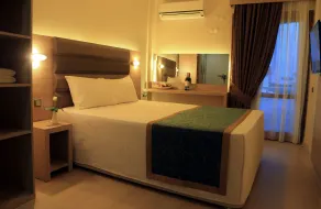 Labranda Lebedos Princess - All Inclusive - Habitación