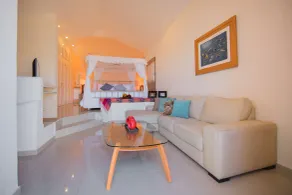 Isla Mazatlan Residence Club - Chambre