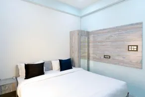 Hotel Maya's Nest - Near UNESCO World Heritage Site Sarnath, Varanasi - Chambre