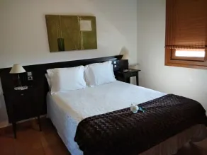 Can Gual Casa Rural - Zimmer