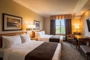 Future Inns Halifax Hotel & Conference Centre - Chambre