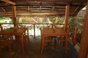 Limecabanas-srilanka - Restaurang