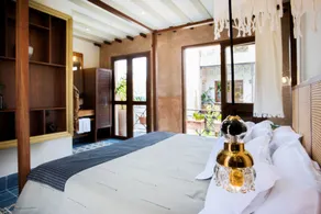 CIGNO HOTEL BOUTIQUE- Adults Only - Room