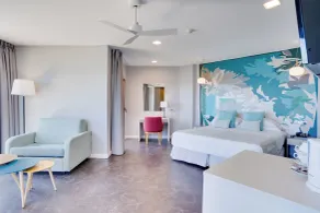 Hotel Angela - Adults Recommended - Chambre