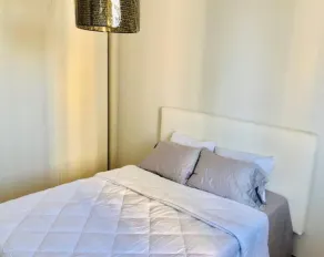 Delightful Ocean View Apartment - PH Quartier Del Mar - View from room