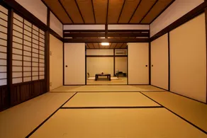 Yufuin Gettouan - Room
