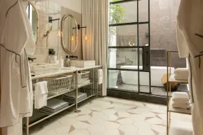 LOtel-Casa Arca - Salle de bain