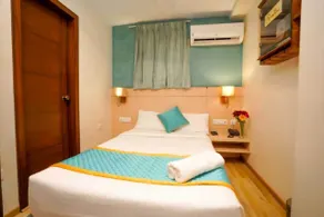 Santrina Hotels - Room