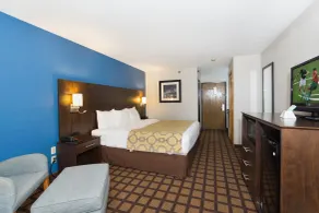 Baymont by Wyndham Morton - Chambre