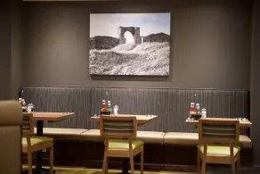 Premier Inn Jersey Charing Cross - Restaurant