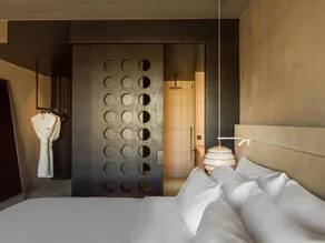 Radisson Collection The National Hotel, Brussels - Room