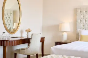 Pomegranate Wellness Spa Hotel - Chambre