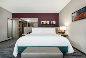 Hilton Garden Inn Pittsburgh Area Beaver Valley, PA - Chambre