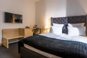 Wall Street - Maestro - Room