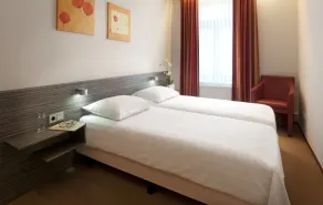 Appartementen Hotel Geuldal - Quarto