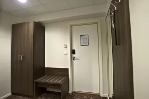 Thon Hotel Baronen - Værelse