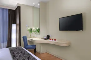 Aston Batam Hotel & Residence - Room