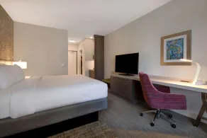 Hilton Garden Inn Temecula, CA - Chambre