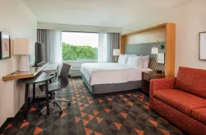 Holiday Inn Newport News - Hampton by IHG - Chambre